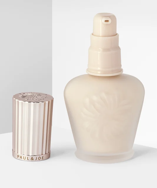 Liquid Foundation