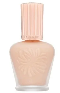 Moisturizing Foundation Primer