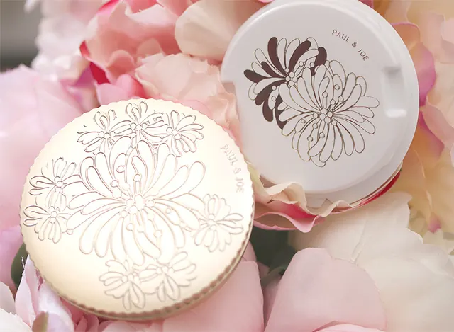Pressed Powder N