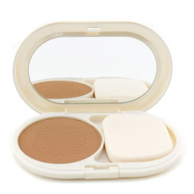 Protective Dual Powder Foundation UV