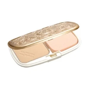 Protective Powder Compact Foundation
