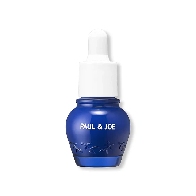 Serum Bleu