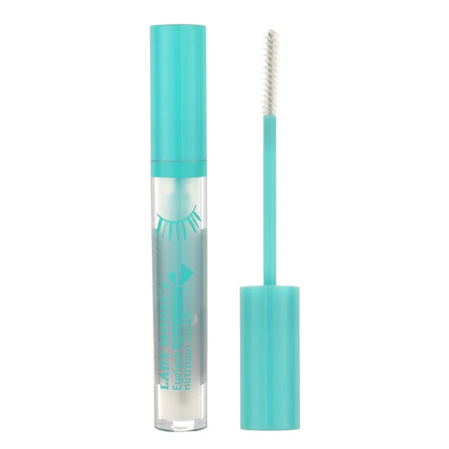 Waterproof Curly Mascara
