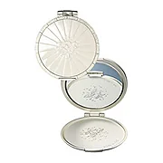 compact mirror