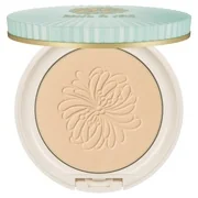 protecting face powder