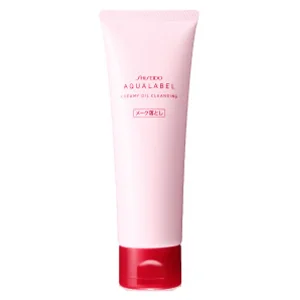 Creamy Oil Cleansing