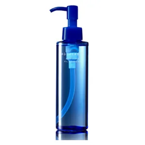 Deep Clear Oil Cleansing