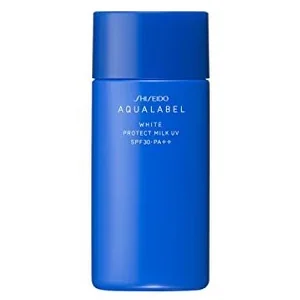 White Protect Milk UV SPF30 PA++