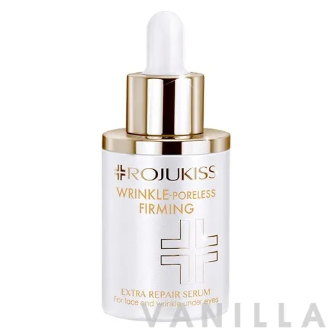 Wrinkle Poreless Firming Serum