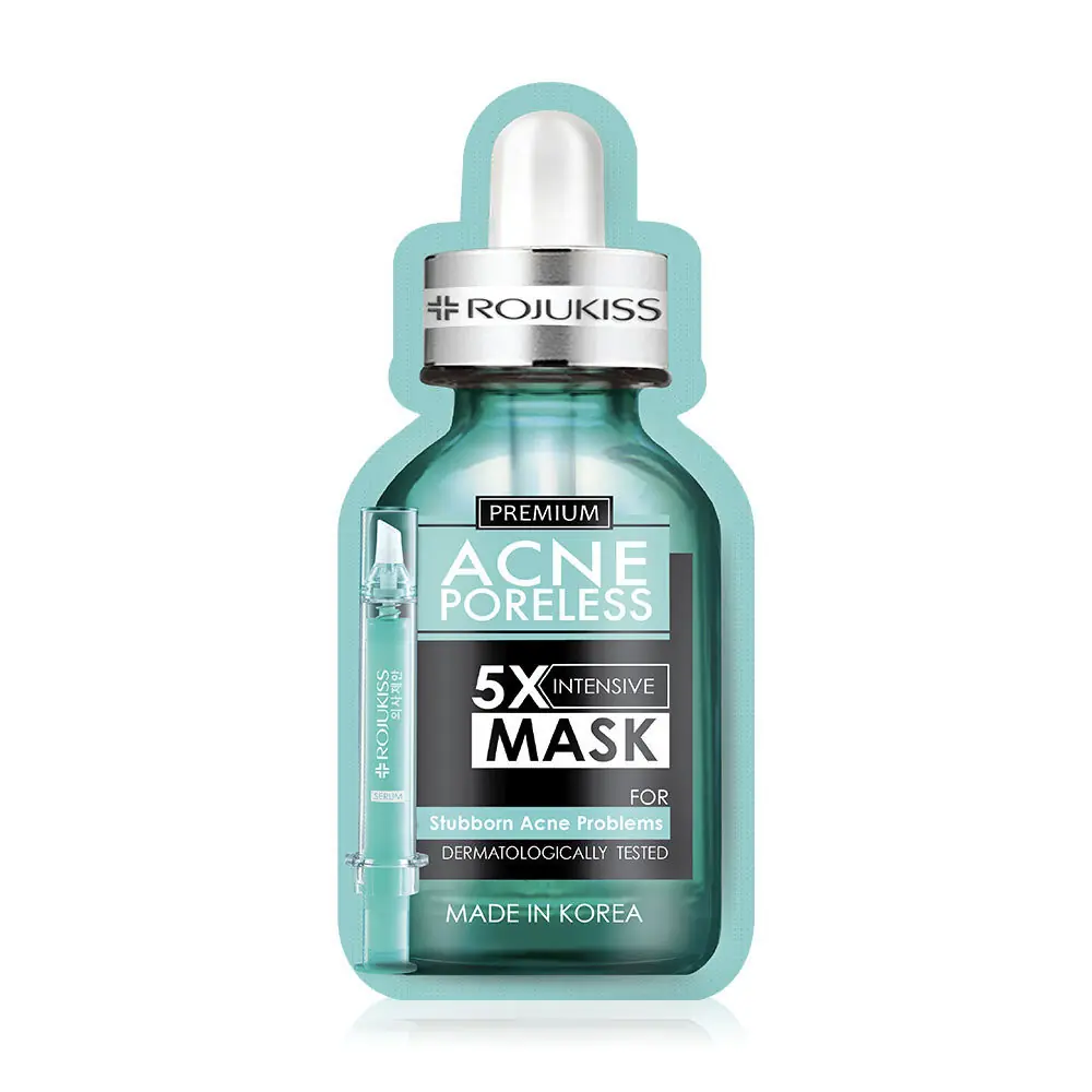 5X Intensive Mask