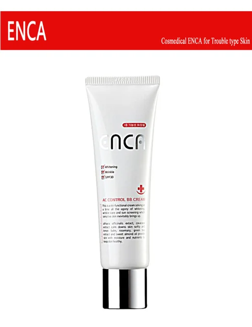 AC Control BB Cream