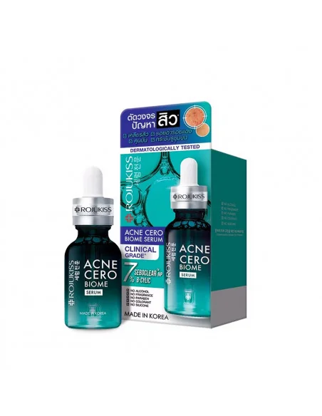 Acne Cero Biome Serum