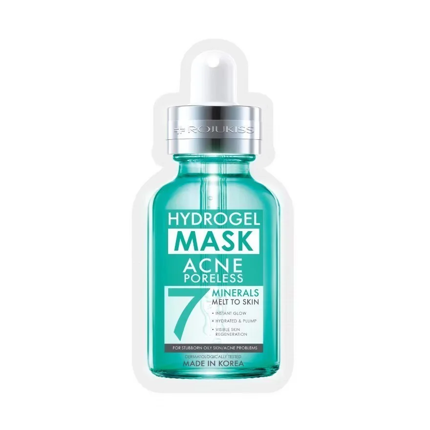 Acne Poreless Mask