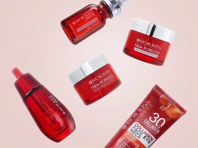 EGF Anti Aging