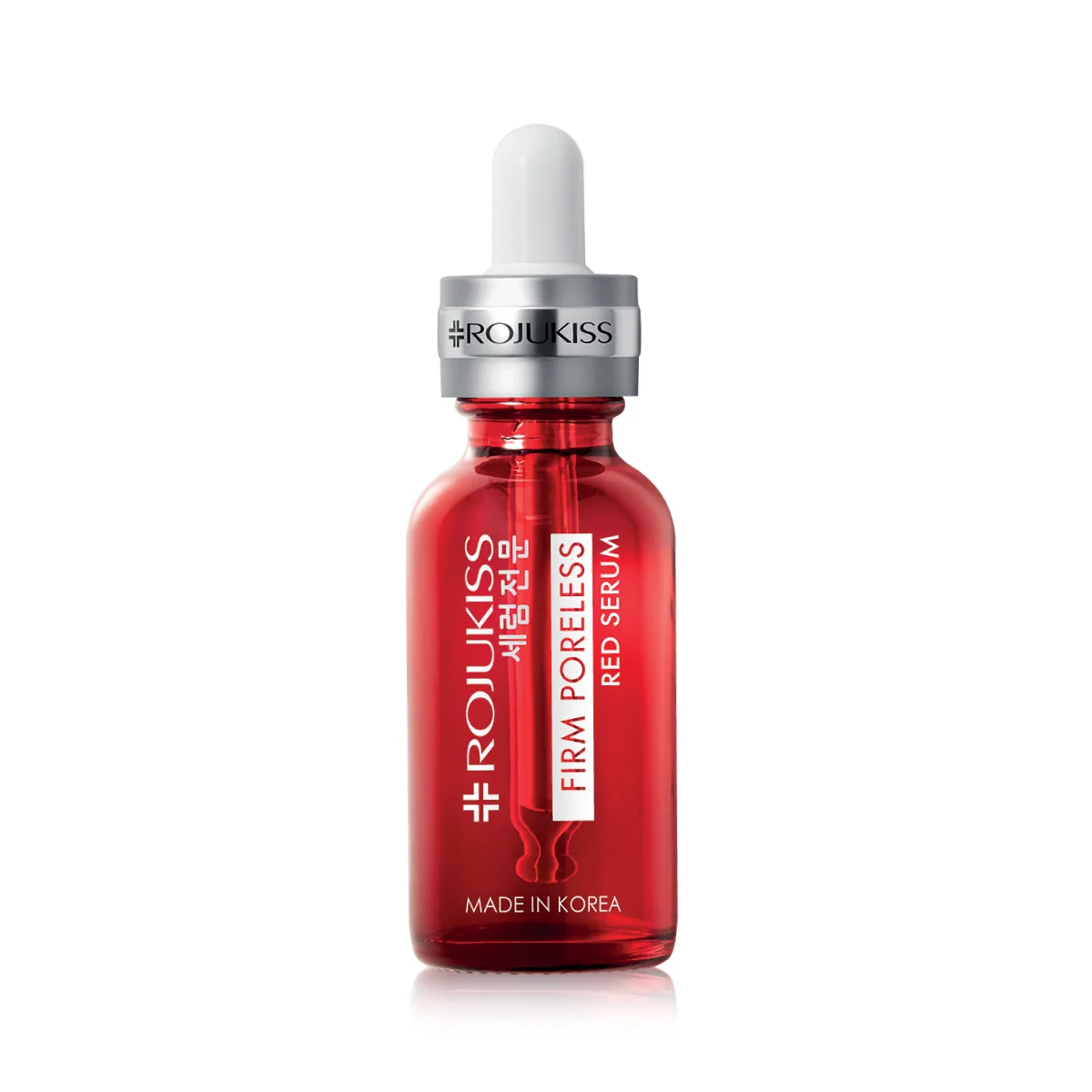 Firm Poreless Red Serum