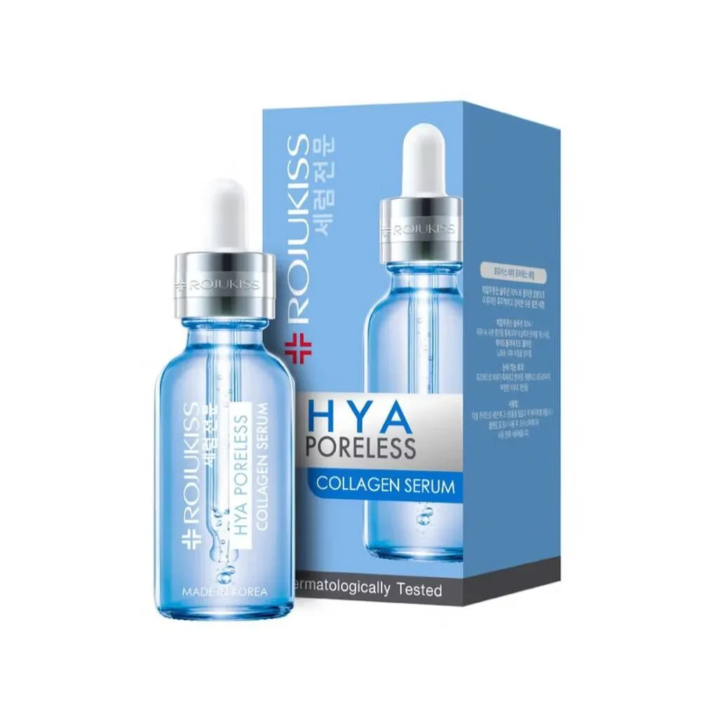 Hya Poreless Collagen Serum