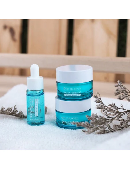 Hydra Poreless Day Cream