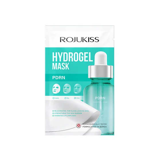 PDRN Hydrogel Mask