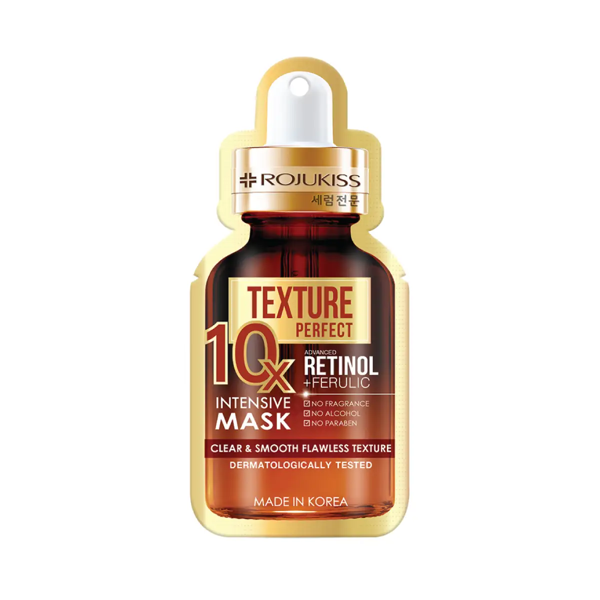Perfect-Texture 10X Intensive Mask