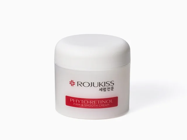 Phyto-Retinol Firm Smooth Cream
