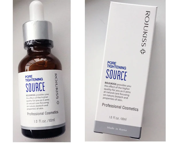 Pore Tightening Cream