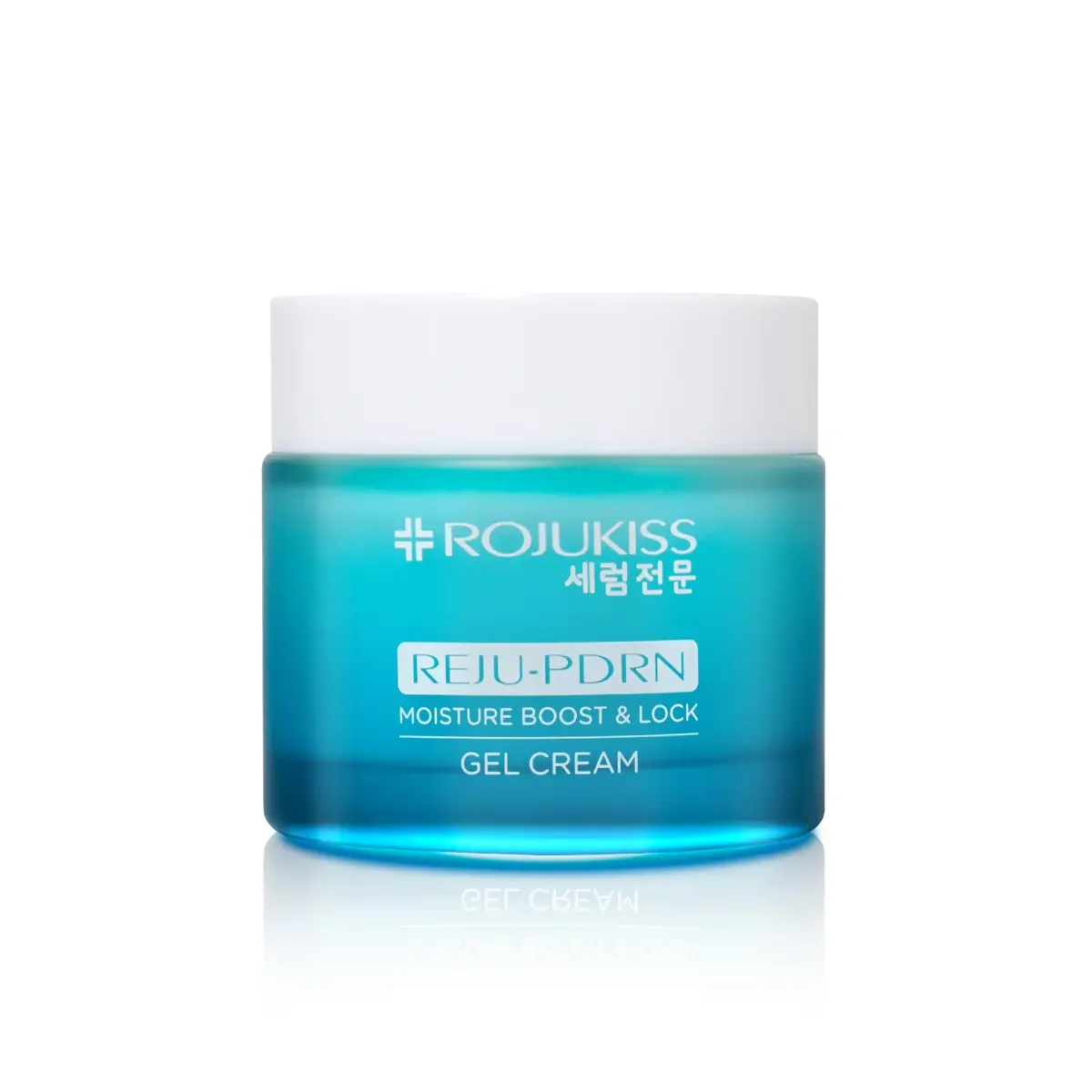 Reju-PDRN Moisture Boost & Lock Gel Cream