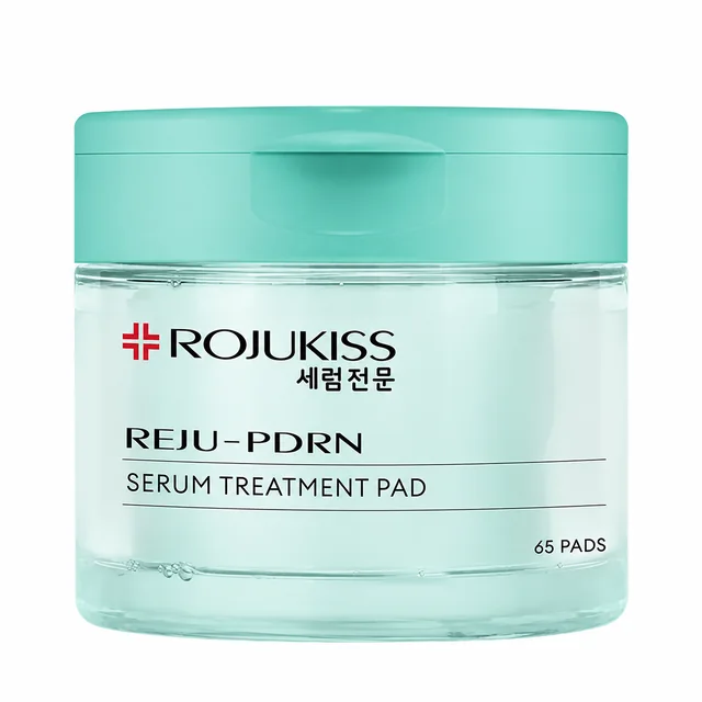 Reju-PDRN Serum Treatment Pad