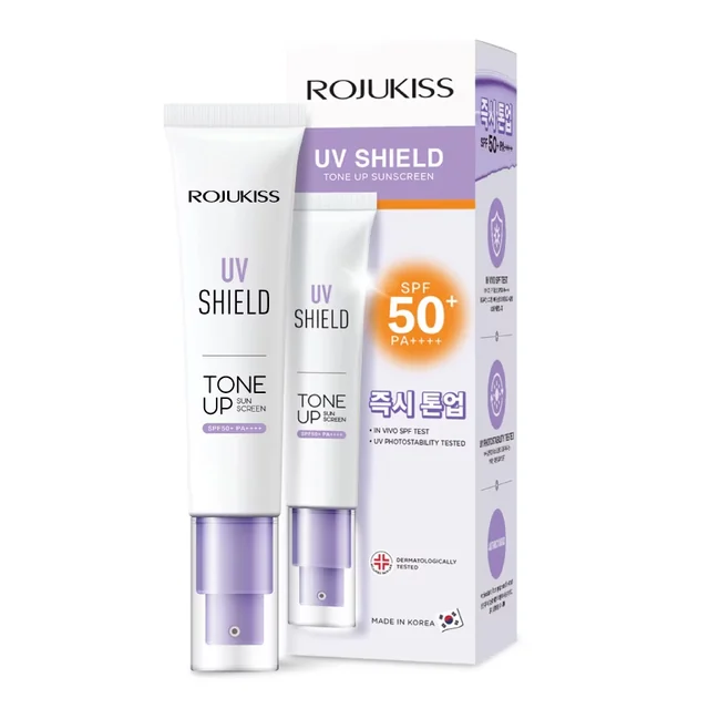 Soleil Doux Sunscreen