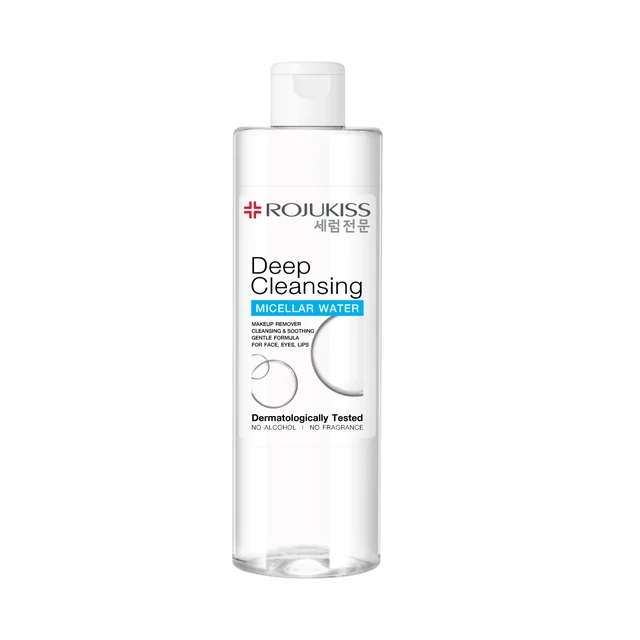 Stim White Cell Natural Soft Bubble Cleansing Foam