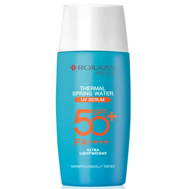 Thermal Spring Water UV Serum SPF50+ PA++++