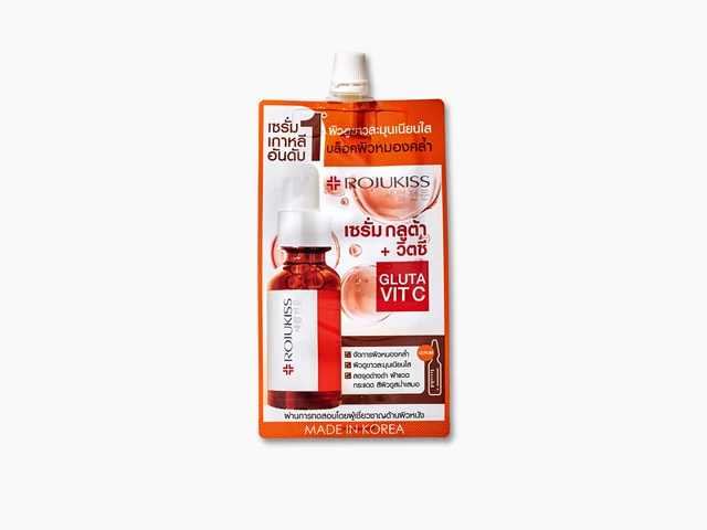 Vitamin C Advanced Source 10%