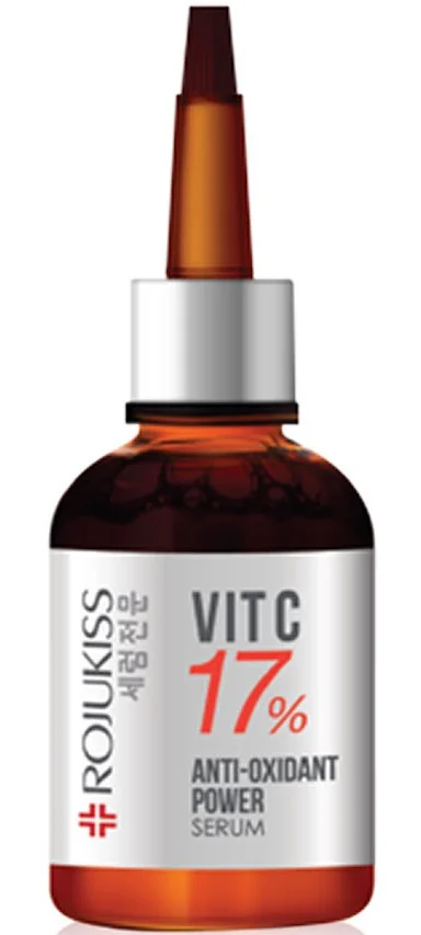 Vit C 17% Anti-Oxidant Power Serum