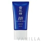 White BB Cream