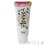 Nameraka Honpo Cleansing Foam