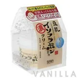 Nameraka Honpo Facial Cream