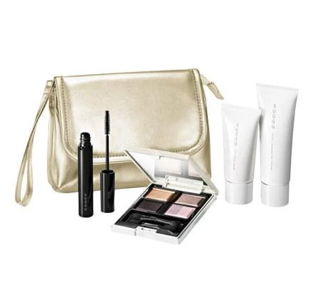 2010 Christmas Makeup Kit
