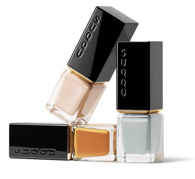 2021 SPRING COLOR COLLECTION Nuance Eyeliner