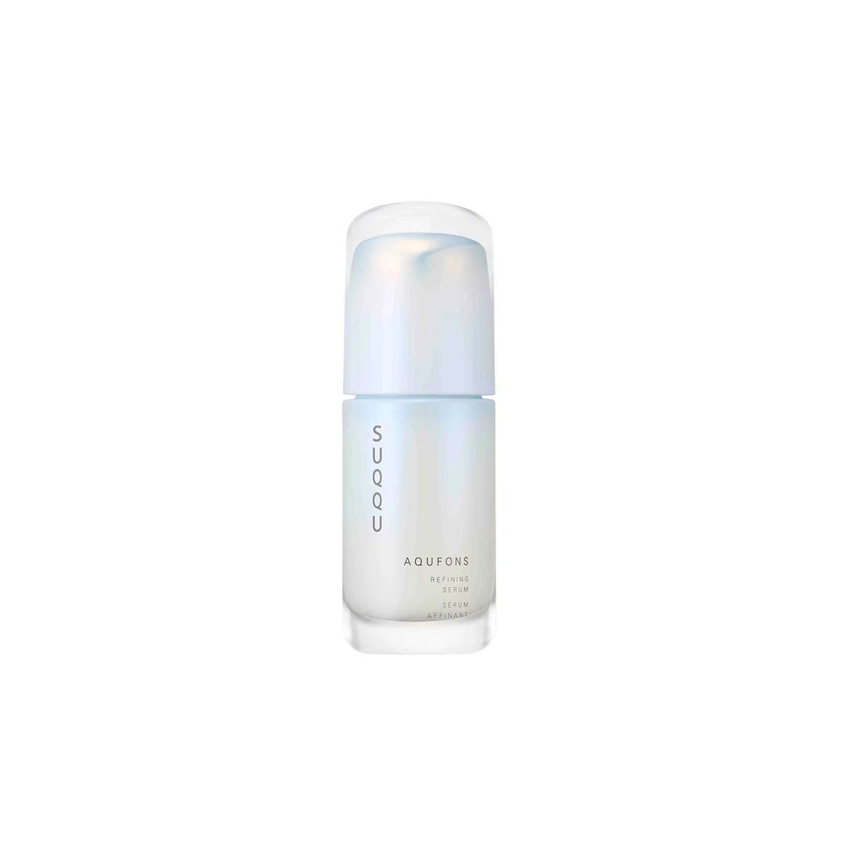 Aqufons Refining Serum