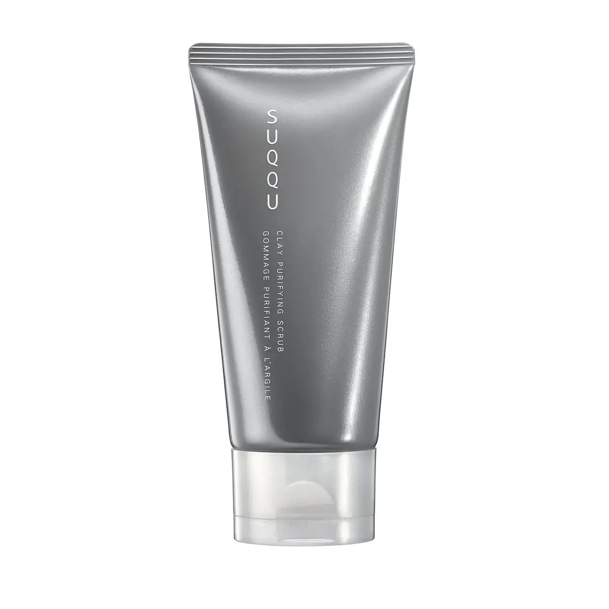 Clay Purifying Scrub