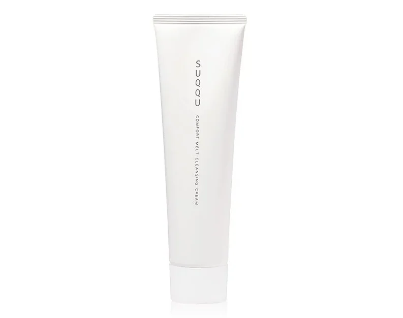 Comfort Melt Cleansing Cream