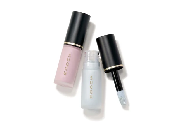 Complexion Face Color