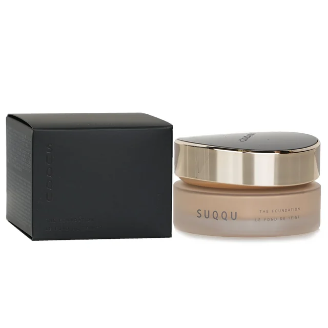 Cream Foundation