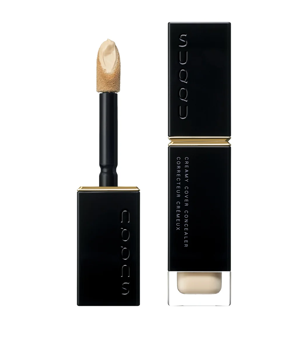 Creamy Cover Concealer