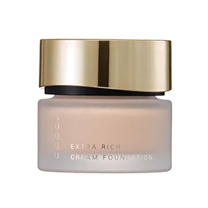 Extra Rich Cream Foundation
