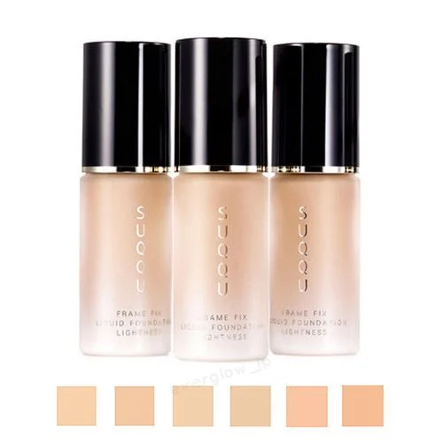 Frame Fix Liquid Foundation Lightness SPF30 PA++