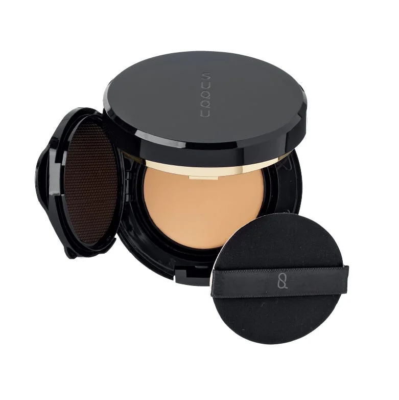 Glow Cream Compact