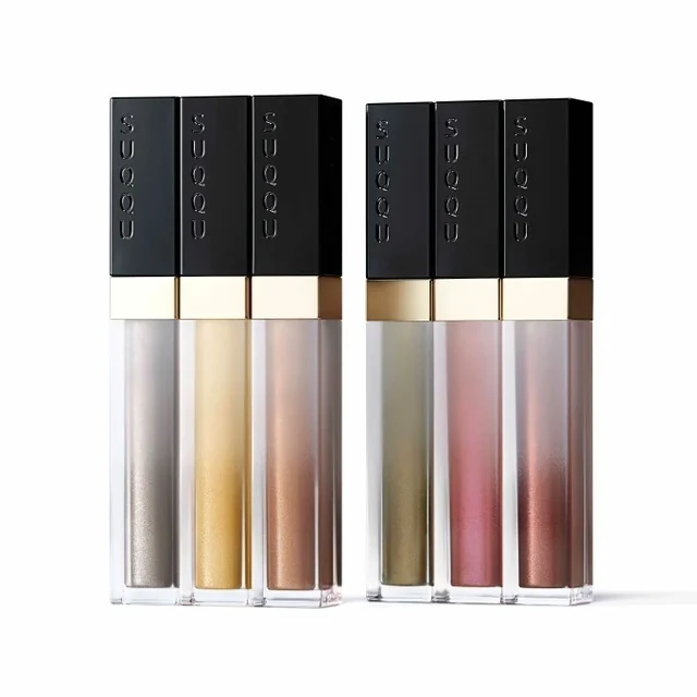 Glow Touch Eyes