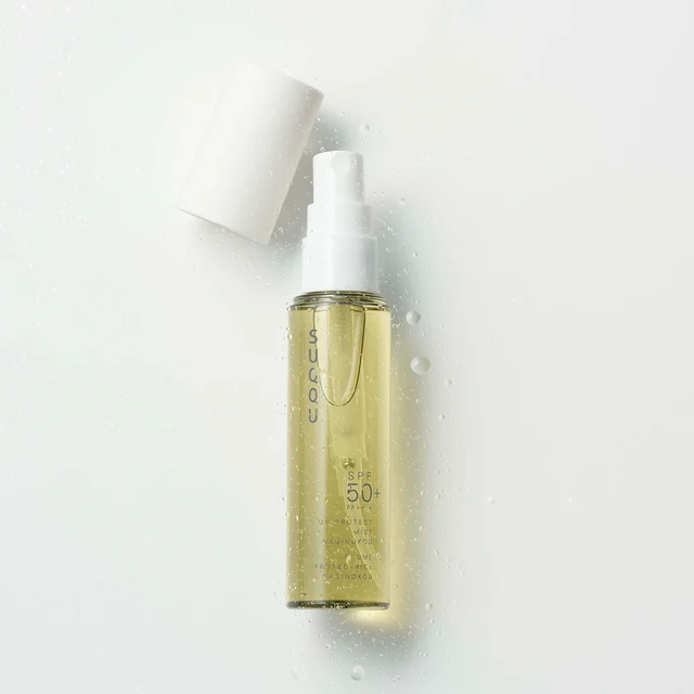 HA Whitening Mist