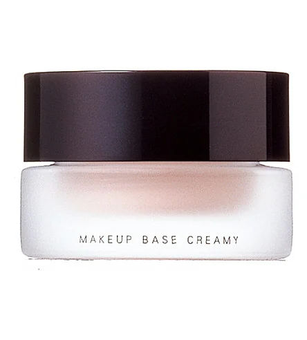 Makeup Base Creamy