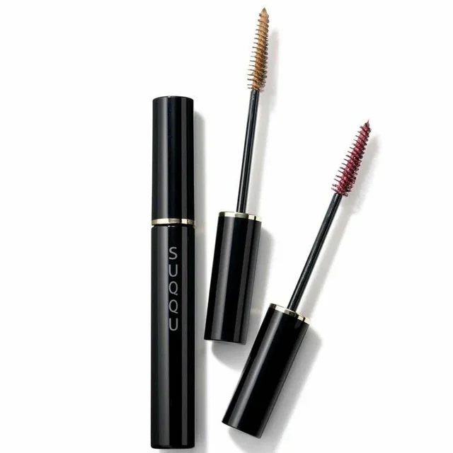 Mascara Natural Curl
